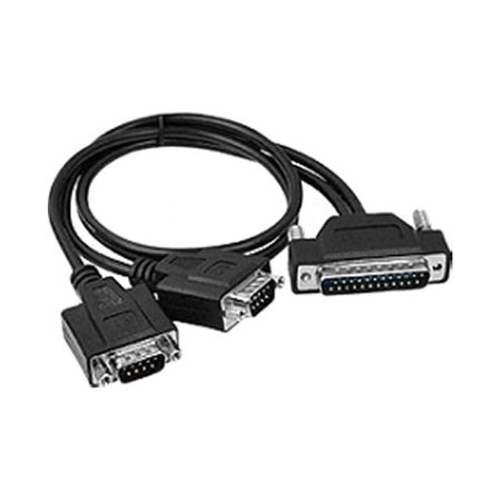 UPC: 0662774009049 | SIIG DP CyberSerial 2S PCI – Universal PCI – 2 x DB-9 RS-232 – Serial – Plug-in Card