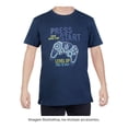 thumbnail image 1 of Playera George Talla 16X Press Start Azul, 1 of 1