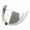 Aurora Silver, variant on Daytime Motorcycle Helmets Lens Visors Shiled Antifog Lens for Air T520 ST1400