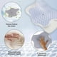 thumbnail image 5 of Cervical pillow for neck pain, deep sleep memory foam pillow, side, back and stomach to support the pillows, adjustable orthopedic bed pillow 26-27s, 5 of 5