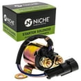 thumbnail image 3 of Niche Starter Motor Solenoid Kit for Polaris Sportsman Ranger ETX ATV MK1007667, 3 of 3