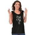 thumbnail image 4 of Amore Love French Pretty Beautiful Girls Kids T Shirt Tees Teen Brisco Brands XS, 4 of 5