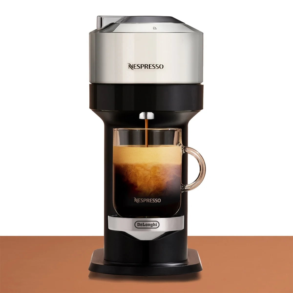 Nespresso VERTUO NEXT エスプレッソマシン 未使用 NESPRESSO Vertuo Next Coffee and Espresso Machine Sz 13