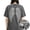 Dark Gray, variant on Oversized Tshirts for Women Sparkly Rhinestone Angel Wings Crew Neck Short Sleeve Casual Shirts Loose Summer Streetwear Cute Graphic Tees Light Green M