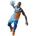 thumbnail image 1 of Medicom - Lebron James - Space Jam une Nouvelle Version Héritage Figurine d'Action Mafex, 1 of 8