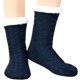 thumbnail image 1 of Calcetines de invierno para mujer, calcetines cálidos de lana suaves y gruesos, regalos navideños Ladi Feliz Sencillez, 1 of 5