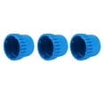 thumbnail image 3 of Garden Tool Supplies3Pcs Bump Knob Accessory Trimmer Bump Knob String Trimmer Accessories Future-Proof Design, 3 of 5