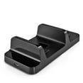 thumbnail image 4 of Ps4 Controller Charger Fast Charging Dock Gaming Controller Stand Station For Playstation 4 Games Console Accessories, 4 of 5