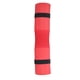 thumbnail image 5 of Protección con barra para sentadillas, estocadas y empujes de cadera seguros: almohadilla para sentadillas con soporte para cuello y hombros de color rojo, 5 of 8