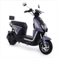 thumbnail image 1 of Bicicleta Electrica Bicicimoto Volta Alarma Velocidad 50km/h, 1 of 1
