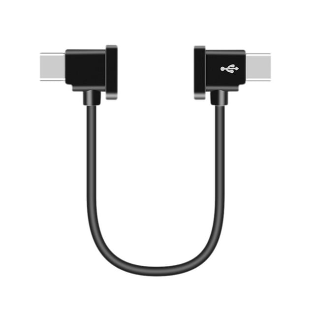 Milaget Data Cable for Pro for Air Mini Drone Accessory 15cm 2