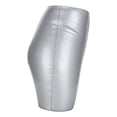 thumbnail image 4 of Modelo de maniquí inflable de cuerpo inferior para escaparate de tienda, accesorios de tiro, mesa de pantalones para niños, estante de exhibición de ropa, 4 of 12