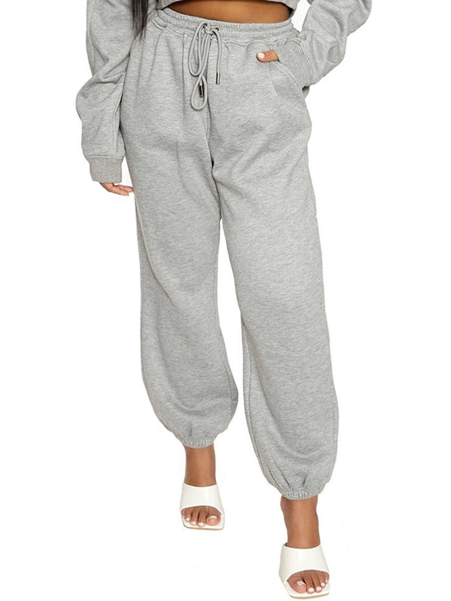 sweatpants for women at walmart