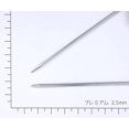 thumbnail image 1 of (2.5/80cm) - Addi Turbo 80cm Circular Knitting Needles by SKACEL, 1 of 5