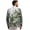 Camo Oak Tree Hunting, variant on Hunting Camouflage Suit Blazer for Men Fall Summer Long Sleeves Jackets Regular Fit Casual Sports Coats Lightweight One Button Open Front Blazers