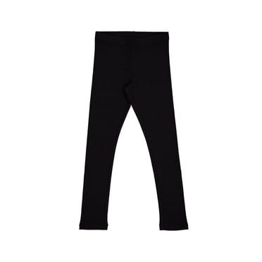 Wonder Nation Girls Rib Leggings, Sizes 4-18 & Plus