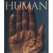 Human: The Definitive Visual Guide [Paperback - Used]