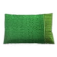 thumbnail image 1 of Ahgly Company Indoor Rectangular Contemporary Lumbar Throw Pillow, 13 inch by 19 inch, 1 of 5