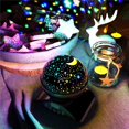 thumbnail image 3 of Night Light Star Projector for Bedroom,Gifts for 10 Years Old Boy,Glow in The Dark Stars,LED Lamp Star Light Projector for Kids Baby,Rotation Lamp with Timer Remote and Chargeable,Room, 3 of 5