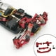 thumbnail image 5 of Cremallera de dirección para coche 1:10 para actualización WLtoys 104001 LC10B5 Zulema Componentes de dirección, 5 of 8