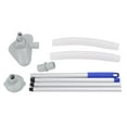 thumbnail image 2 of Pool Vacuum Cleaner, Portable Handheld Reusable Filters Pool Cleaner Set  for Hot Tubs and Spa Equipment, 2 of 7