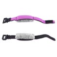 thumbnail image 2 of Cinta de base para guitarra eléctrica Bling Bling morado, 2 of 7