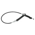 thumbnail image 4 of Gear Selector Shift Cable Fit for Polaris RZR 800 2008-2013 7081680 7081342, 4 of 7