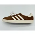 thumbnail image 3 of Adi-das Gazelle 85 Men's Size 13 Suede Casual Shoes Preloved Brown IG5005, 3 of 6