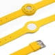 thumbnail image 1 of 535mm Pet Dog Cat Anti-lost Device Case GPS Tracker Collar para Airtag (Amarillo) Likrtyny Para estrenar, 1 of 8