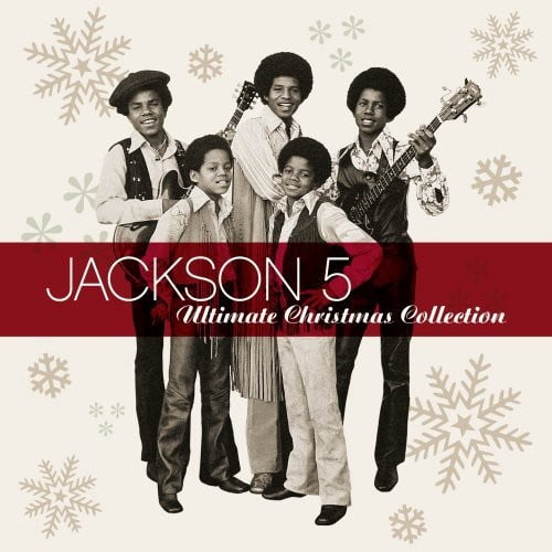 Motown, The Jackson 5 Christmas Album, Vinyl LP, Music Motown, The Jackson 5 Christmas Album, Vinyl LP, Music