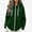 Army Green, variant on DJDLJWCJ Women's Full Zip Hoodies Loose Fit Long Sleeve Hoodie Sweatshirts Solid Color Lightweight Hooded Jacket White Size M
