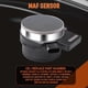 thumbnail image 3 of Mass Air Flow Sensor 25318411 AF10043 25168491 MAF Sensors Meter Compatible with Chevy Cadillac GMC, 3 of 5