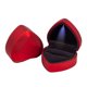 thumbnail image 2 of Joyero En Forma de Corazón, Caja de Almacenamiento para Guardar Joyas con Caja de Regalo, Regalo de San Valentín., 2 of 6