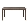 thumbnail image 1 of Liberty Furniture Tanners Creek Short Rectangular Leg Table, 1 of 8