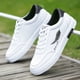 thumbnail image 1 of Zapatillas de deporte ultraligeras de cuero para hombre, cómodas, informales, para correr Wmkox8yii 123q1007, 1 of 5