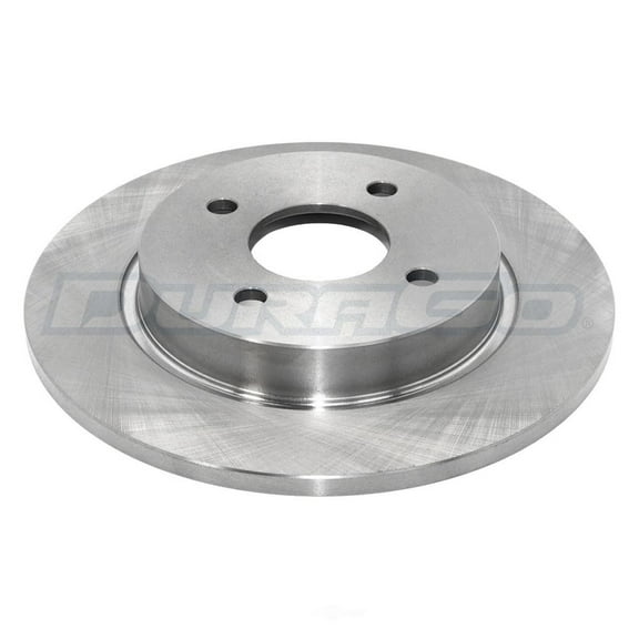 DuraGo Disc Brake Rotor BR901736