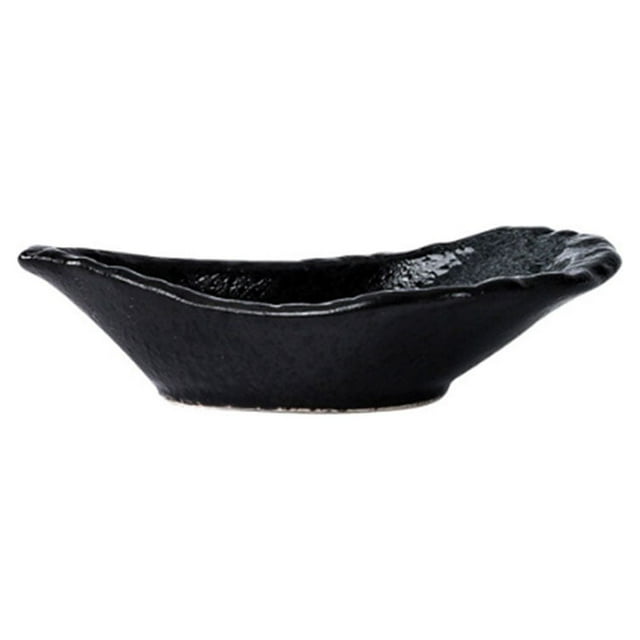 EeaseCA Household Spice Dish Multi-function Sauce Bowl Delicate Sauce Dish Dinner Accessory