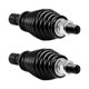 thumbnail image 1 of Flag Whip Light Mount Universal Whip Light Flag Mount Brackets High Carbon Steel LED Whip Lights Spring Mounting Bracket Base, 1 of 5