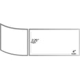 thumbnail image 4 of LAICAIW-2.25" x 4" Direct Thermal Labels-Compatible with Zebra & Rollo Desktop Label Printers and More \u2013 1\u201d Core, Permanent Adhesive & Perforated [350/Roll, 7000 Labels in 20 Rolls], 4 of 5