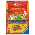 thumbnail image 1 of Ravensburger Les Jeu Coup de Coeur - Labyrinthe Game (French), 1 of 2