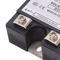 thumbnail image 2 of "High-Performance 4-20mA Input SSR Module with 28-250VAC Output - Silent, Spark-Free & Durable for Motors, Heating & Lighting Systems", 2 of 6