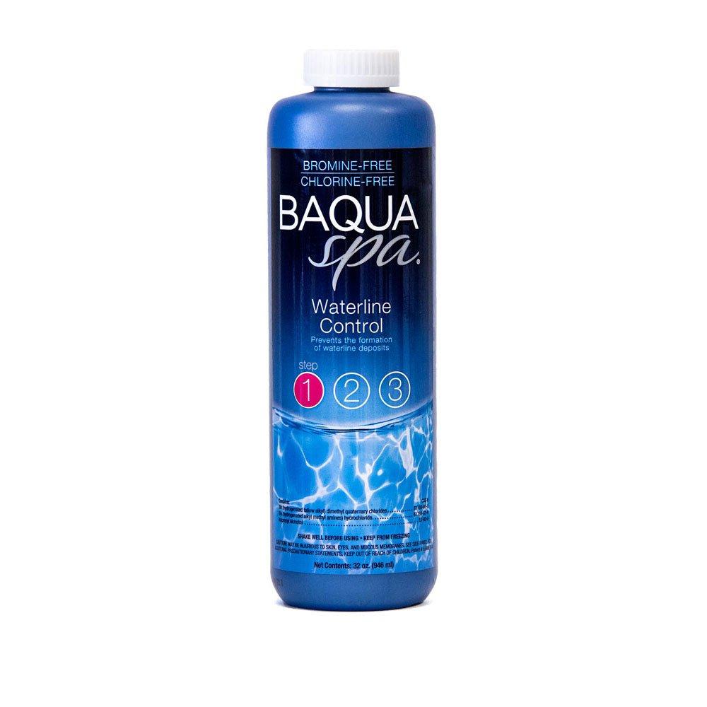 Leisure Time BAQUA Spa Waterline Control 32 oz. 88838