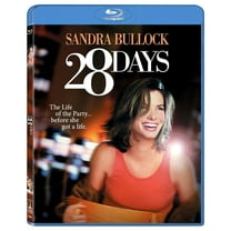 Sony - 28 Days [BLU-RAY]