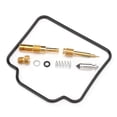 thumbnail image 2 of 2 Sets Carburetor Rebuild Kit Carb Overhaul Repair Accessories Fit for Honda CMX450C/CMX450CL, 2 of 9