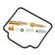 thumbnail image 1 of Kit de Reparación de Carburador 2 Juegos Universales Kit de Reconstrucción de Carburador Reacondicionamiento de Carburador Accesorios de Reparación de Motocicletas Reemplazo ANGGREK Otros, 1 of 8