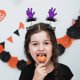 thumbnail image 1 of Fiudx Ofertas de la semana Nueva pinza para el pelo de Halloween, decoración de fiesta fantasma, accesorios fotográficos, pinza para el pelo de calabaza fantasma para niños y adultos, 1 of 5