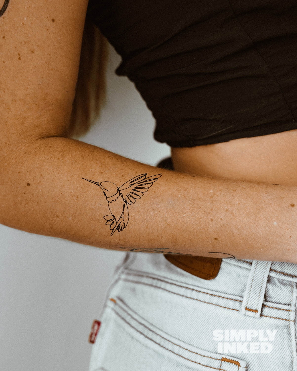 Top 15 Hummingbird Tattoo Designs And Meanings