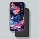 thumbnail image 5 of Jujutsu Kaisen Anime For iPhone 15 Ultra 14 13 12 11 Mini XS XR X 8 7 Pro Max Plus Frosted Translucent Phone Case, 5 of 5