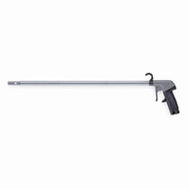 Guardair Pistol Grip Air Gun, 72" Extension U75XT072AA2