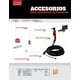 thumbnail image 2 of Antorcha Cortadora Plasma 40a Longitud De 4 Mtros urrea Urrea ANP40A, 2 of 3